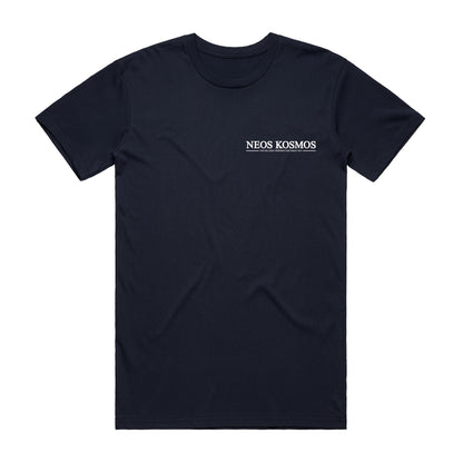 The Neos Kosmos Unisex T-Shirt