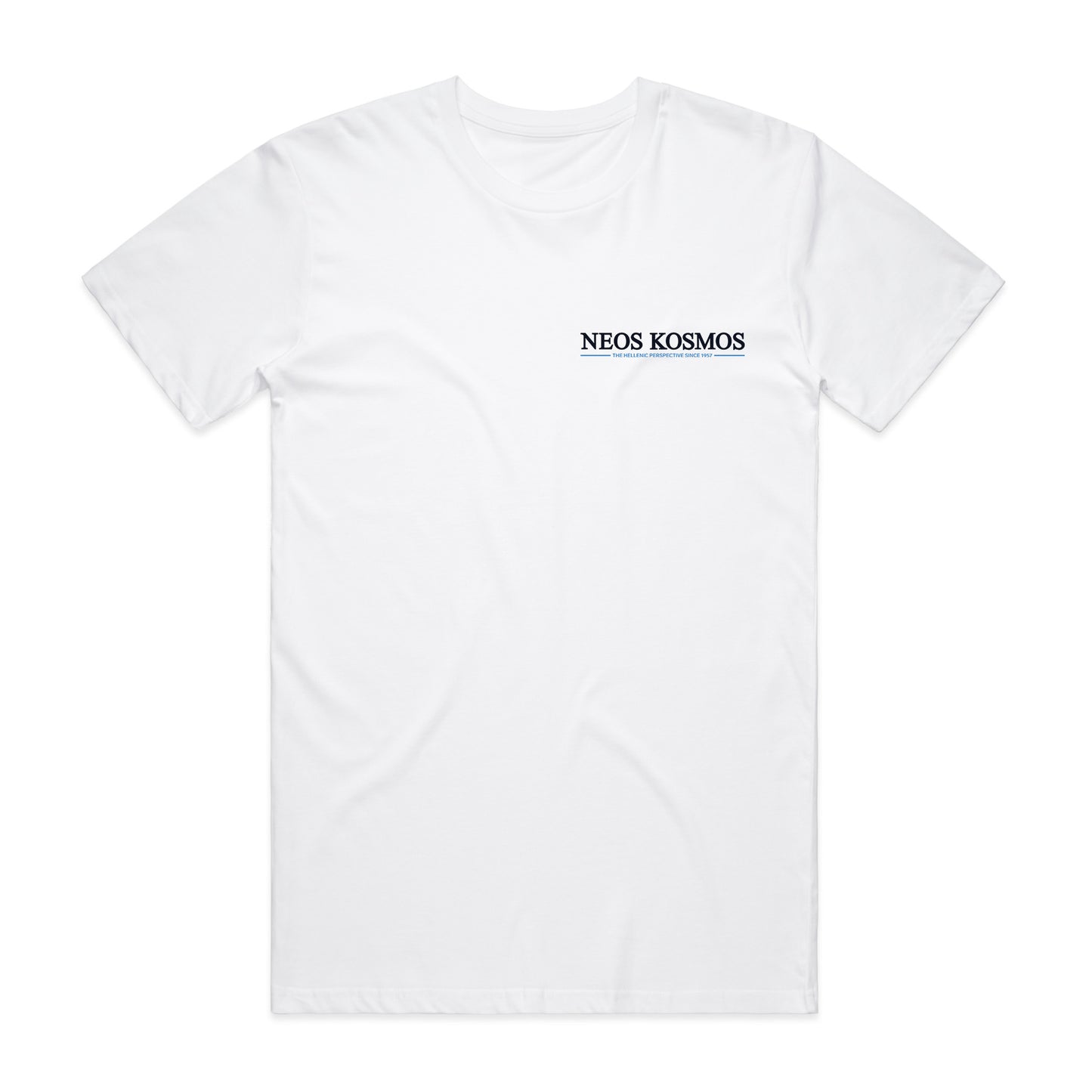 The Neos Kosmos Unisex T-Shirt