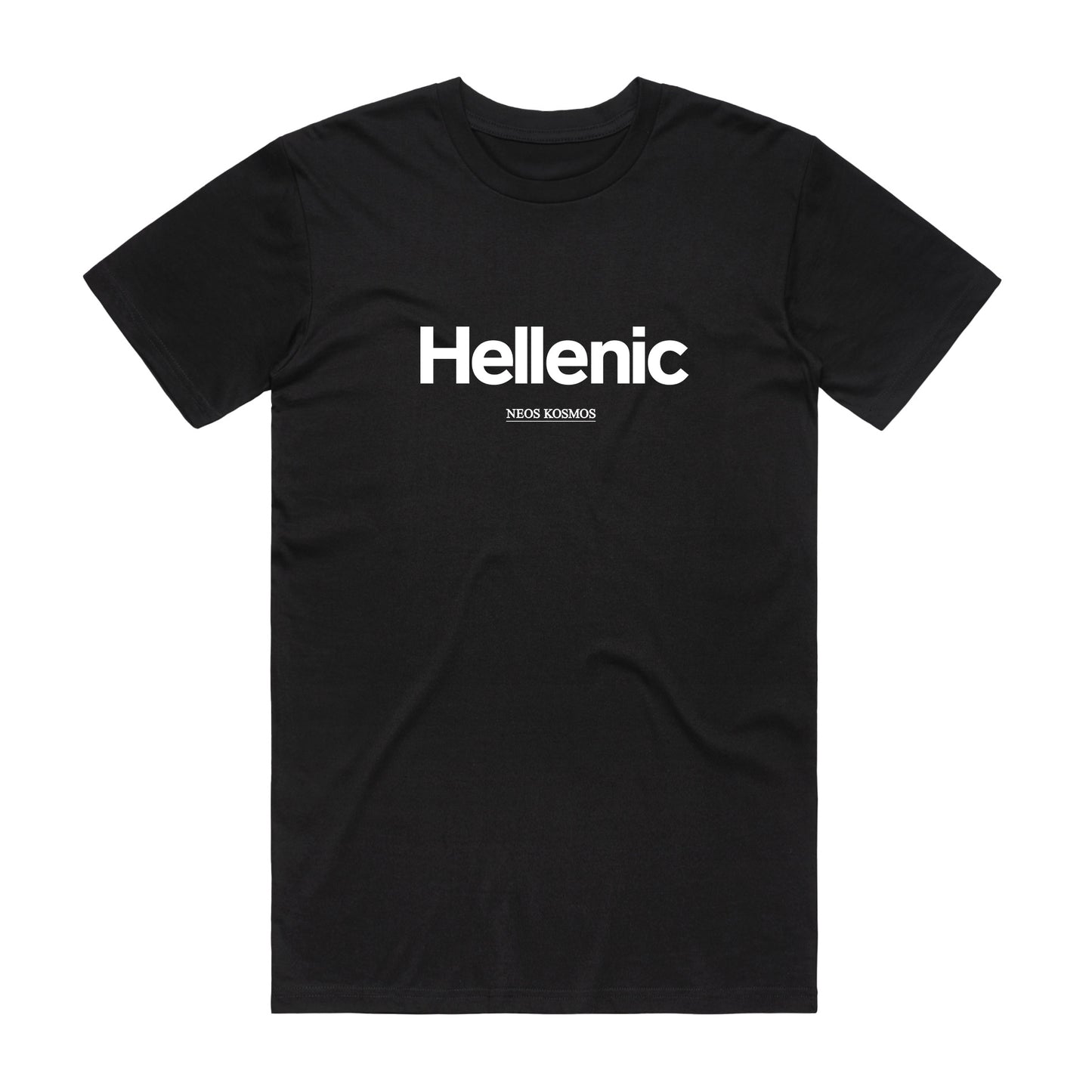 The Hellenic T-Shirt