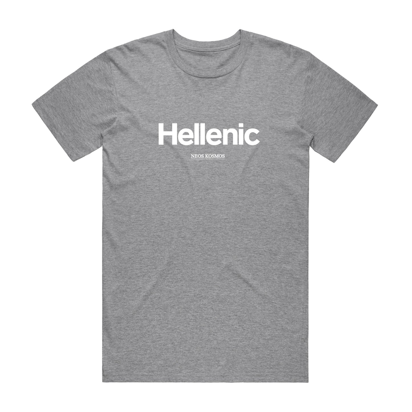 The Hellenic T-Shirt