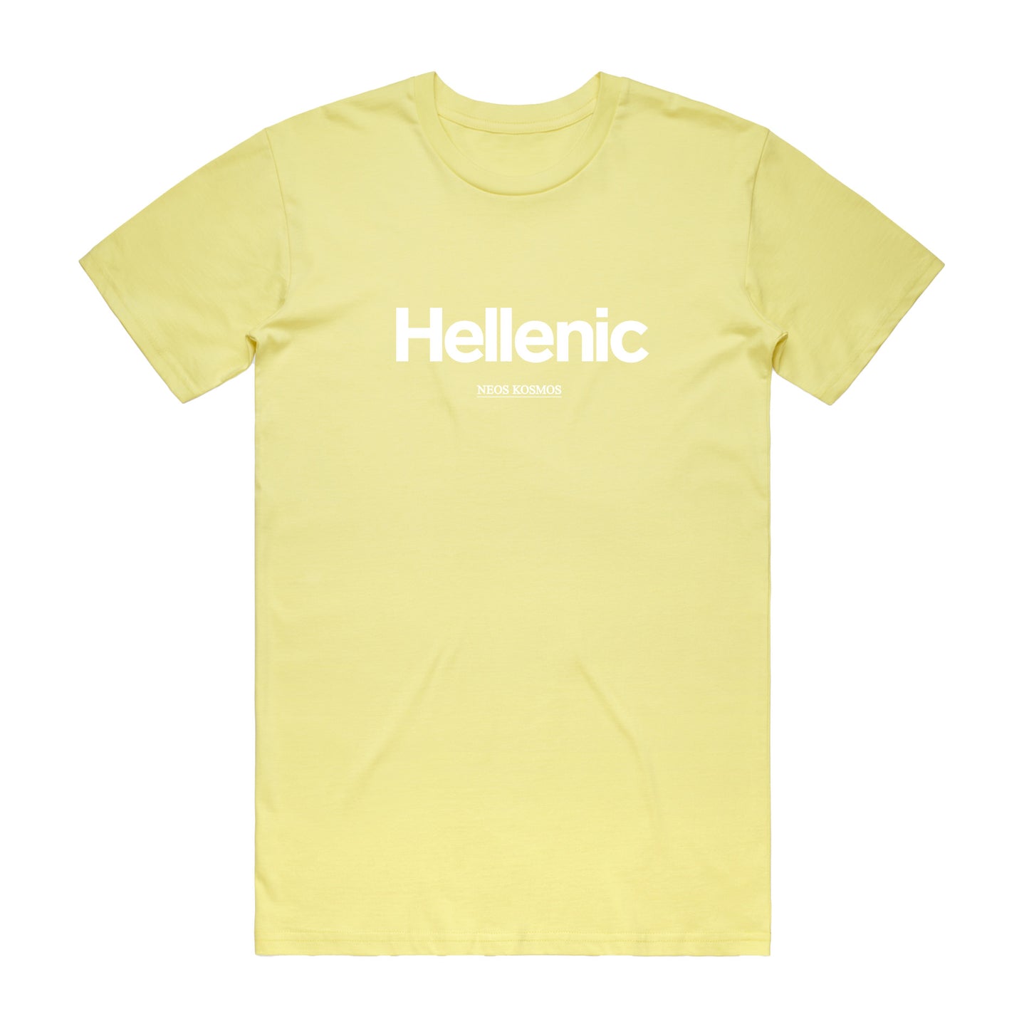 The Hellenic T-Shirt