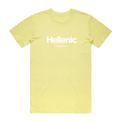 The Hellenic T-Shirt