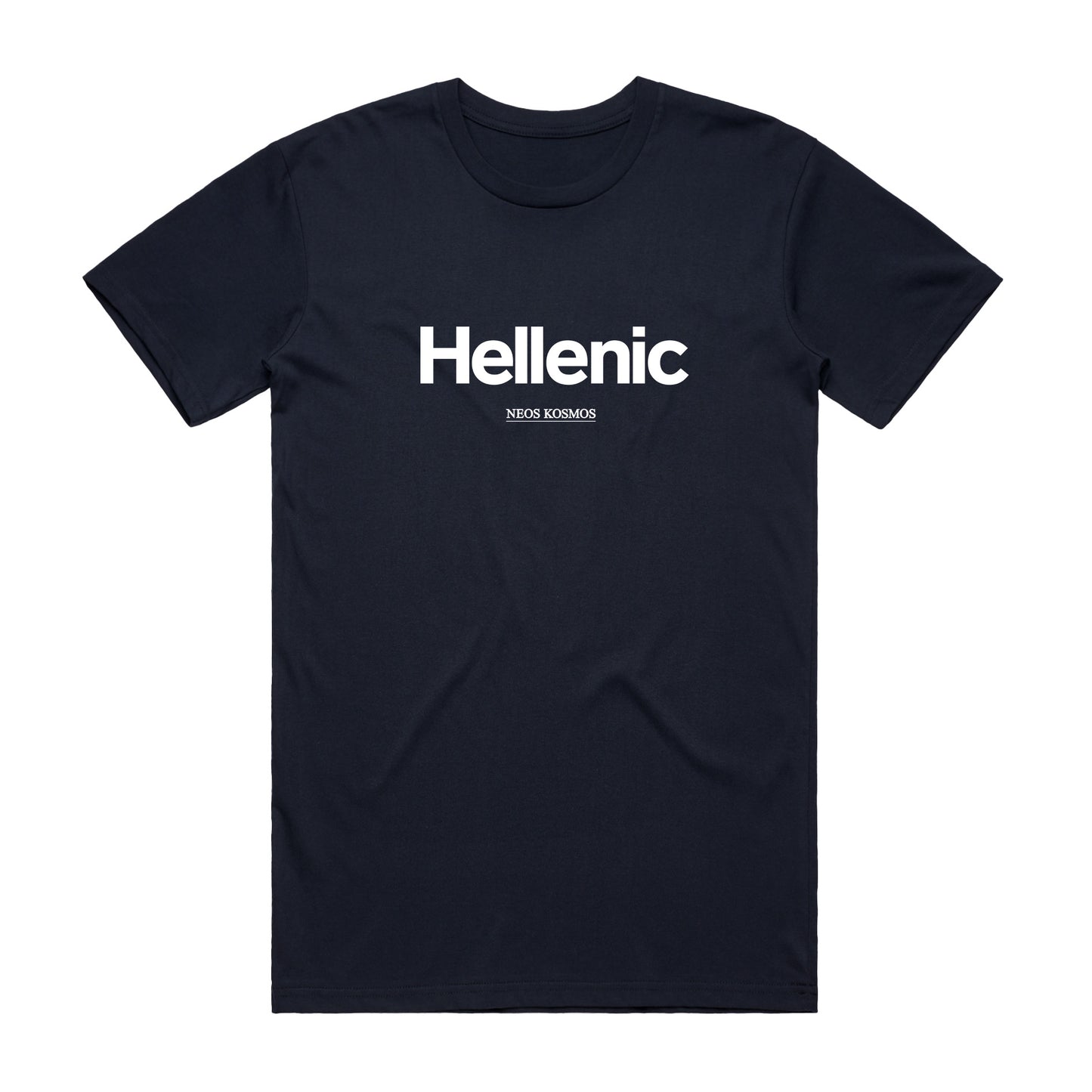 The Hellenic T-Shirt