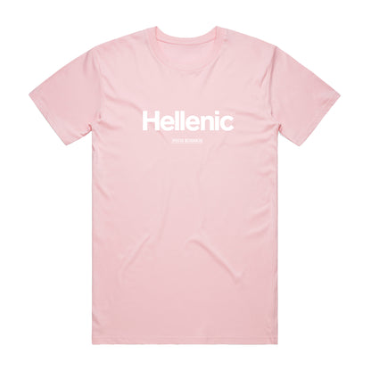 The Hellenic T-Shirt