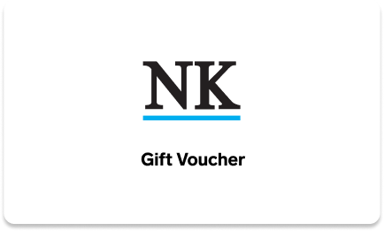 NK Shop Gift Voucher