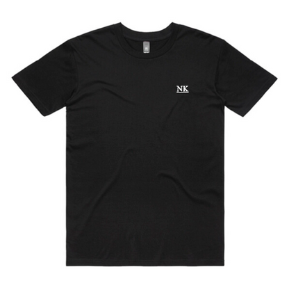 The NK Initials T-Shirt