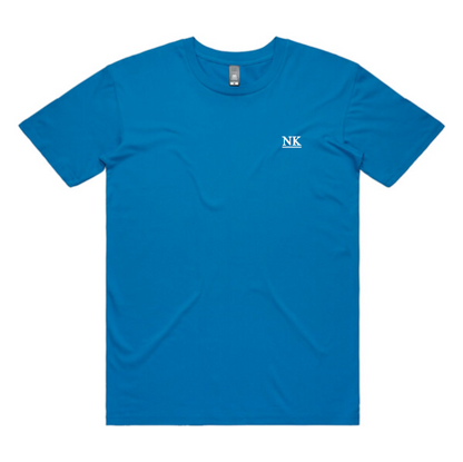 The NK Initials T-Shirt