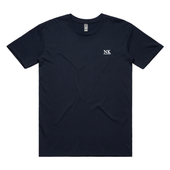 The NK Initials T-Shirt