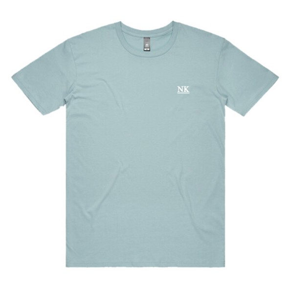 The NK Initials T-Shirt