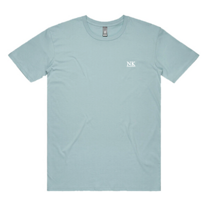 The NK Initials T-Shirt