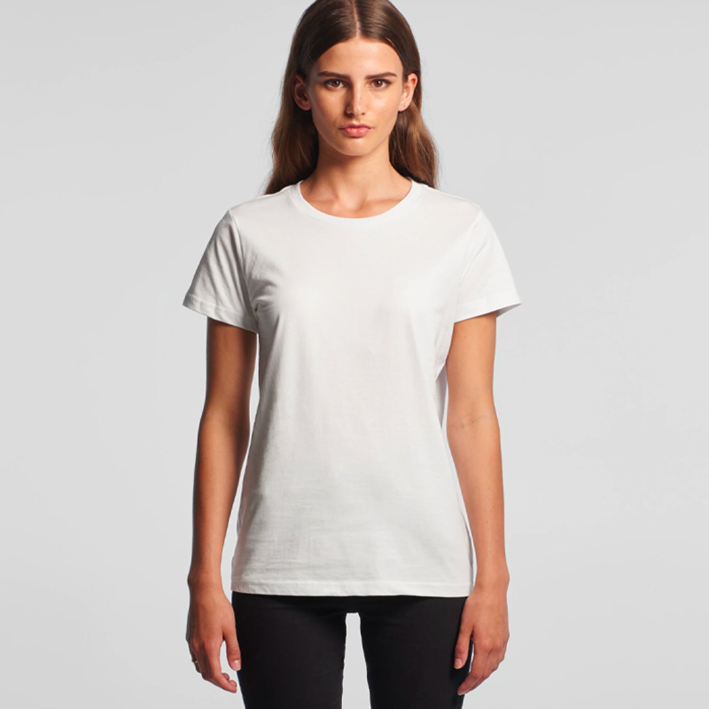 The 1957 Women's Crew Neck T-Shirt