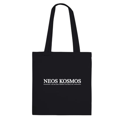 The Parthenon Marbles Tote